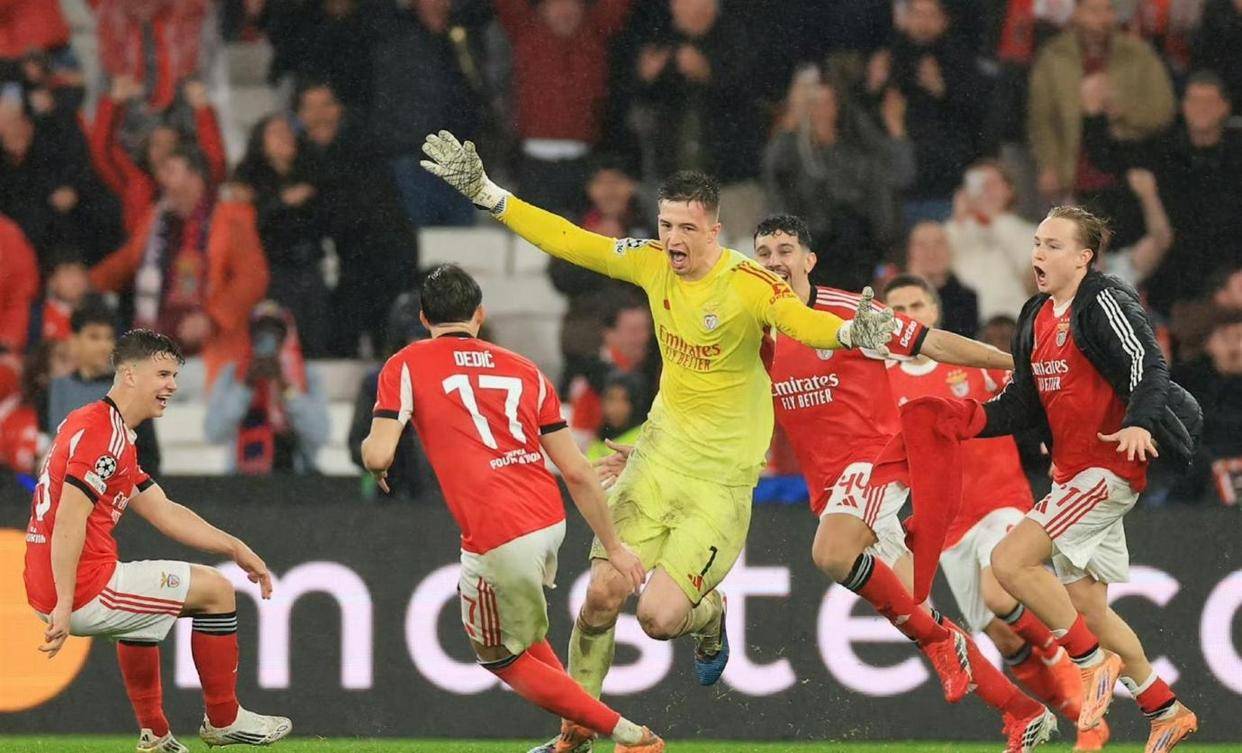 九游-关于欧冠加时末段再迎强敌，本菲卡篮板制胜，主帅态度：压力陡增，轮换策略成焦点的信息